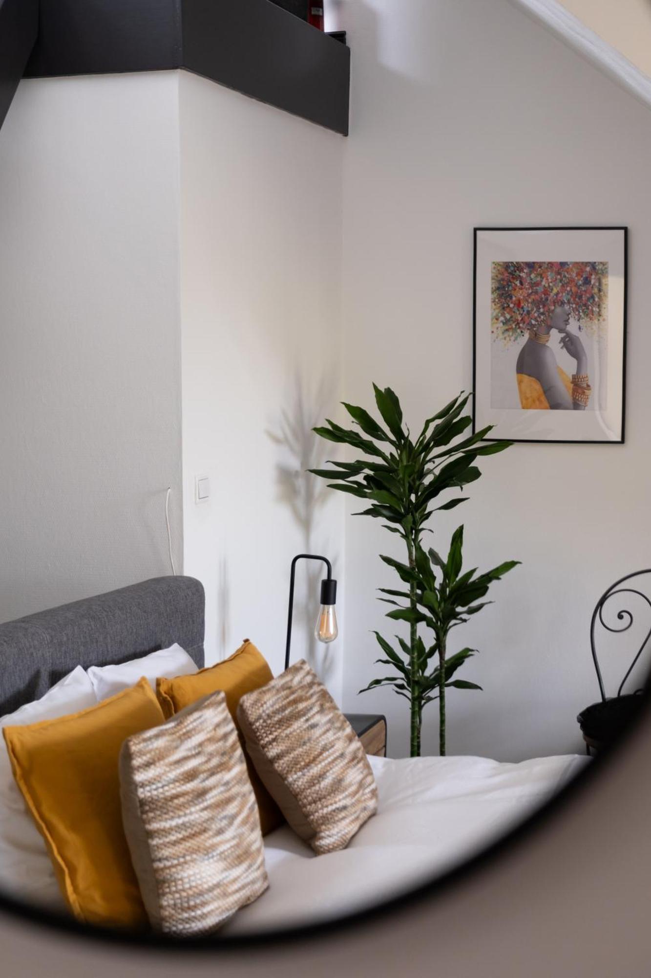 บีแอนด์บี เดอ โจ๊คเกอร์ Bed & Breakfast เทิร์นเฮาท์ ภายนอก รูปภาพ