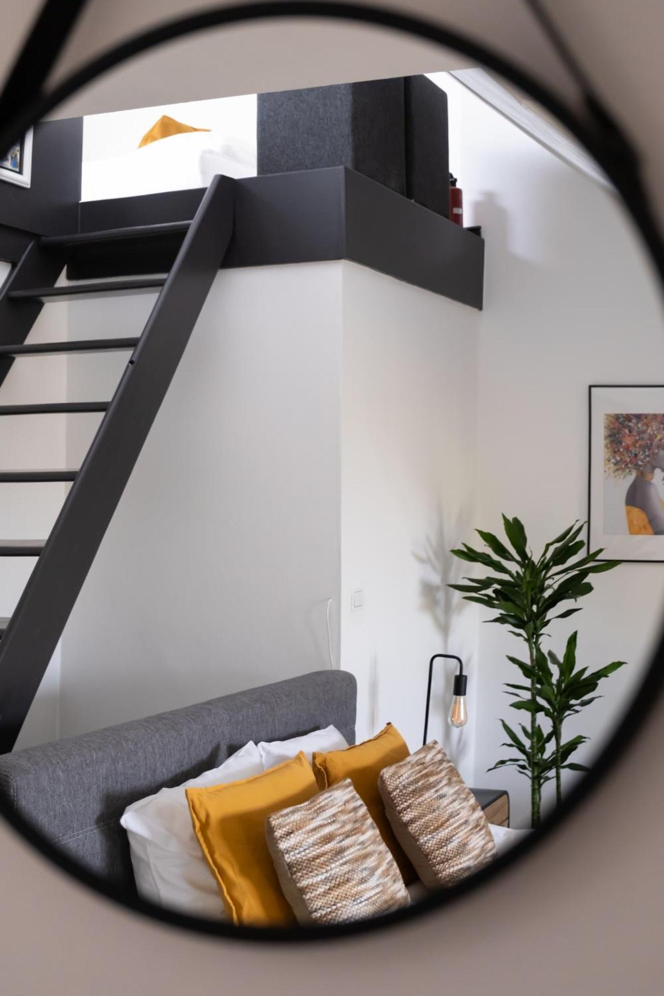 บีแอนด์บี เดอ โจ๊คเกอร์ Bed & Breakfast เทิร์นเฮาท์ ภายนอก รูปภาพ