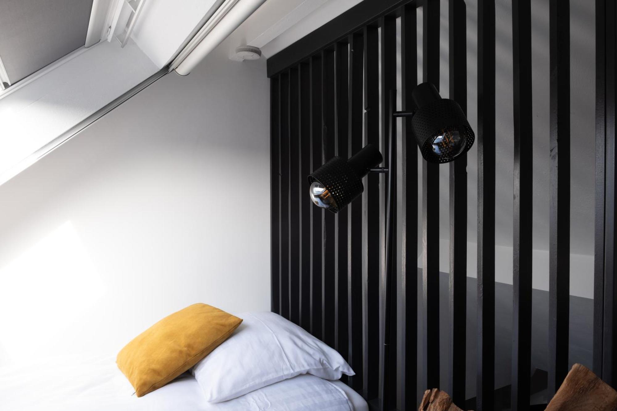 บีแอนด์บี เดอ โจ๊คเกอร์ Bed & Breakfast เทิร์นเฮาท์ ภายนอก รูปภาพ